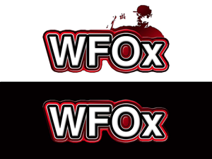 Logo Design by JAY-R for WFOx Racing | Design #3070360