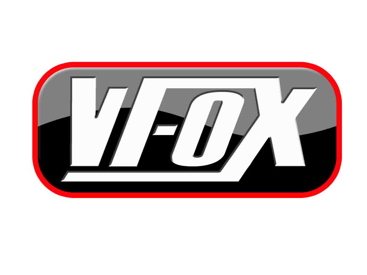 Logo Design by JAY-R for WFOx Racing | Design #3084000