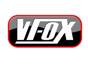 Diseño de Logo por JAY-R para WFOx Racing | Diseño: #3084000