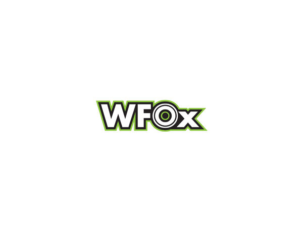 Logo Design by SPOT ON for WFOx Racing | Design #3093762