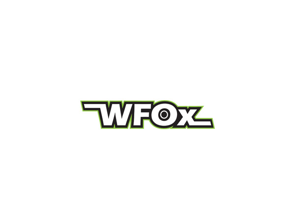 Logo Design by SPOT ON for WFOx Racing | Design #3093767