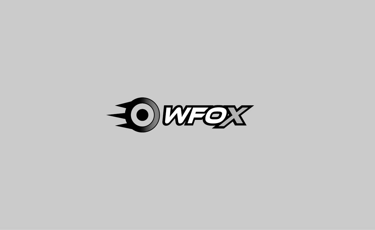 Logo Design by kelvinotis for WFOx Racing | Design #3110524