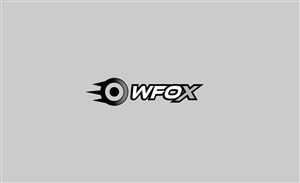 Logo Design by kelvinotis for WFOx Racing | Design #3110524