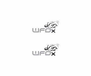 Diseño de Logo por ChicD para WFOx Racing | Diseño: #3091207
