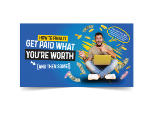 Product Image Design: How to Finally Get What You're Worth (And Then Some!) | Grafik-Design von Pinky 