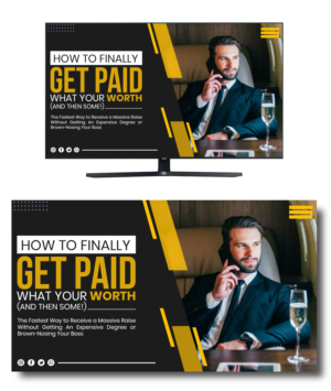 Graphic Design by SAI DESIGNS for this project | Design: #25833096