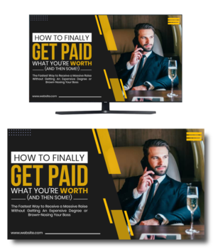 Graphic Design by SAI DESIGNS for this project | Design: #25842143