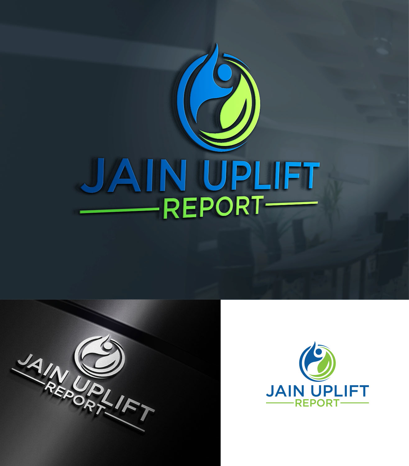 Logo Design by keira 2 for this project | Design #25839244