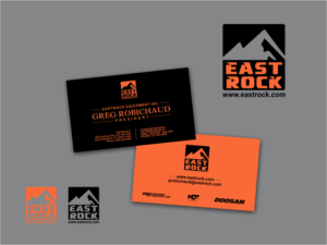Logo Design by Bee Bee for this project | Design #25867046