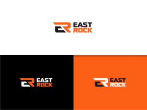 Eastrock and/or Eastrock Equipment Inc. | Logo Design by Atvento Graphics