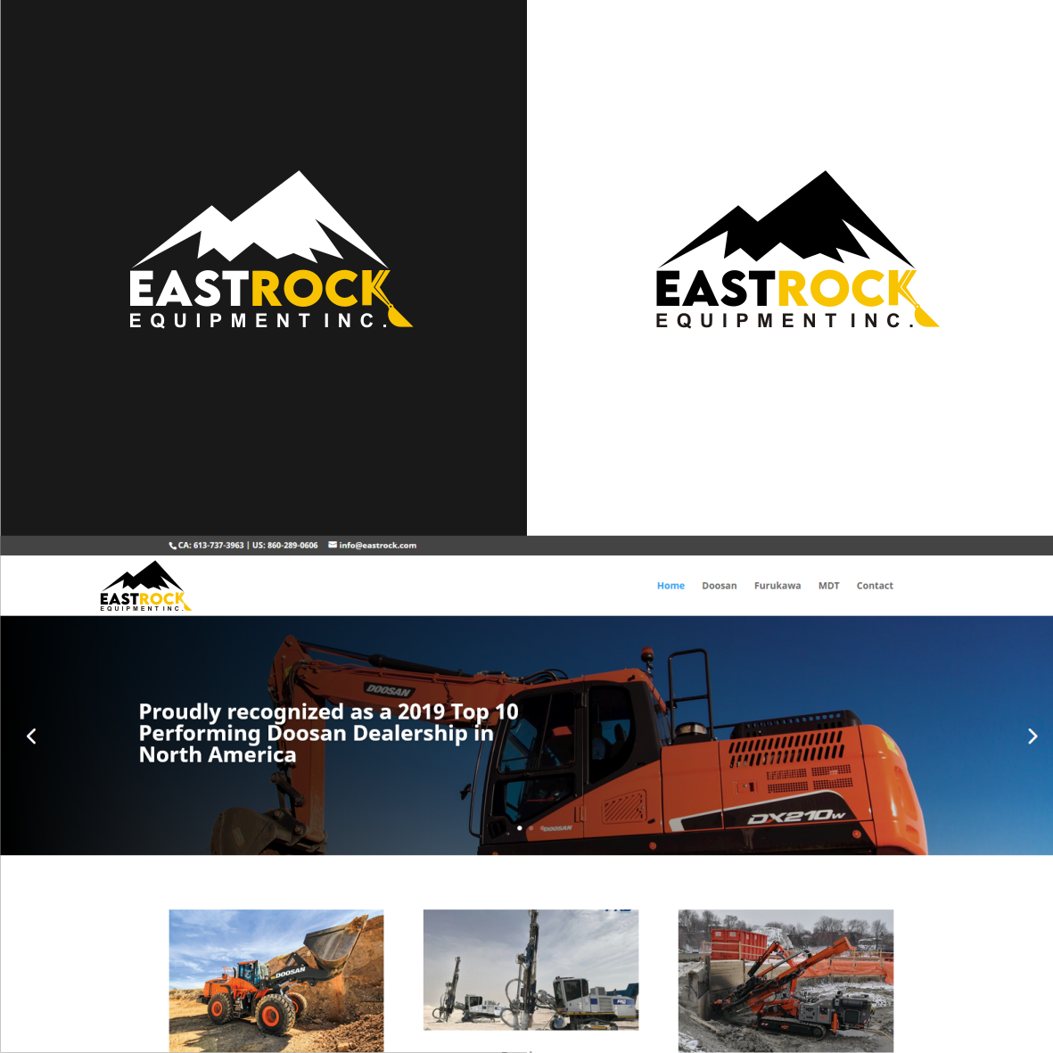 Logo Design by momo57 for this project | Design #25867785