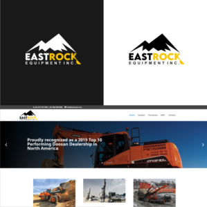 Logo Design by momo57 for this project | Design #25867785