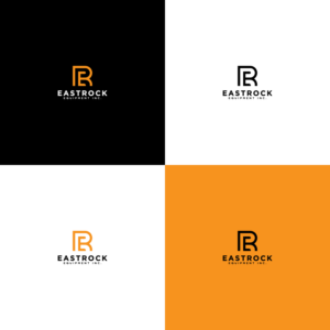 Eastrock and/or Eastrock Equipment Inc. | Logo Design by TerryBogard