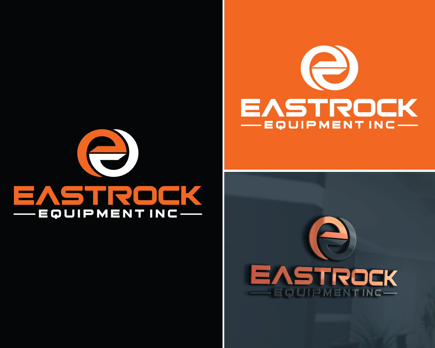 Logo Design by Atec for this project | Design #25833799