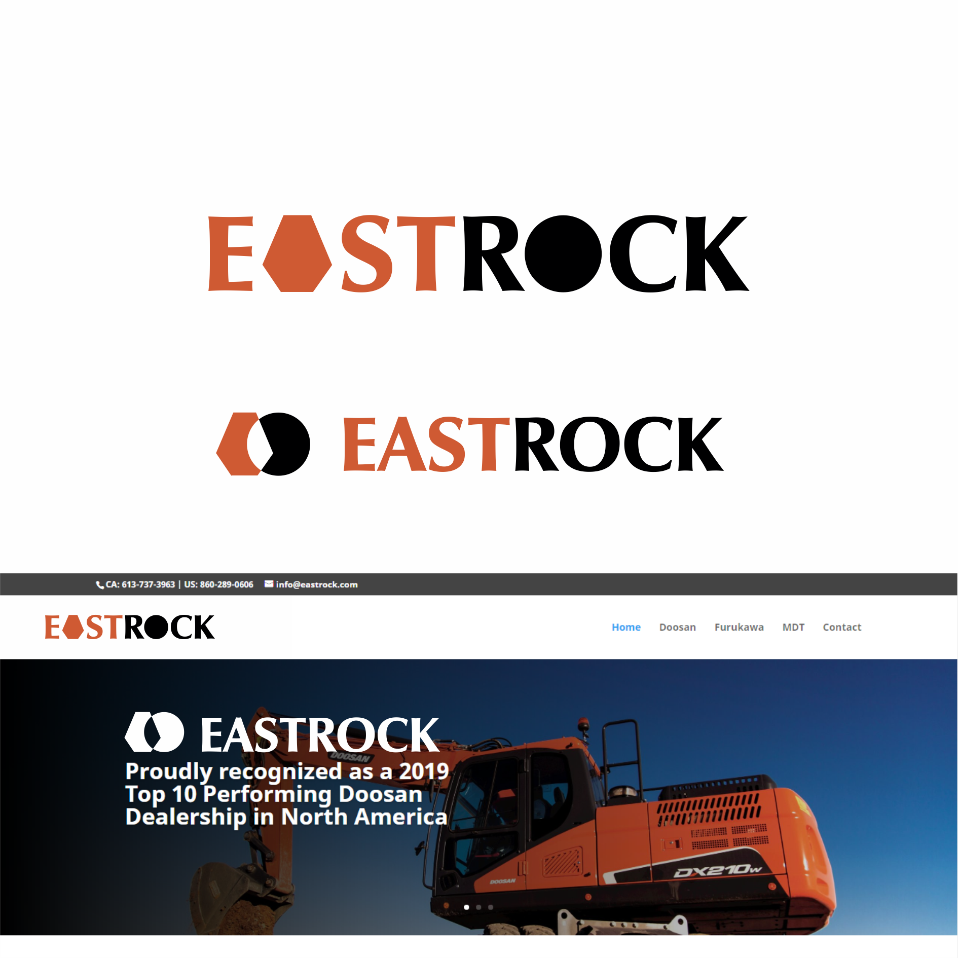 Logo Design by drdeliar for this project | Design #25858113