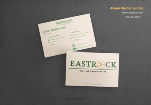 Logo Design by Aileen Via