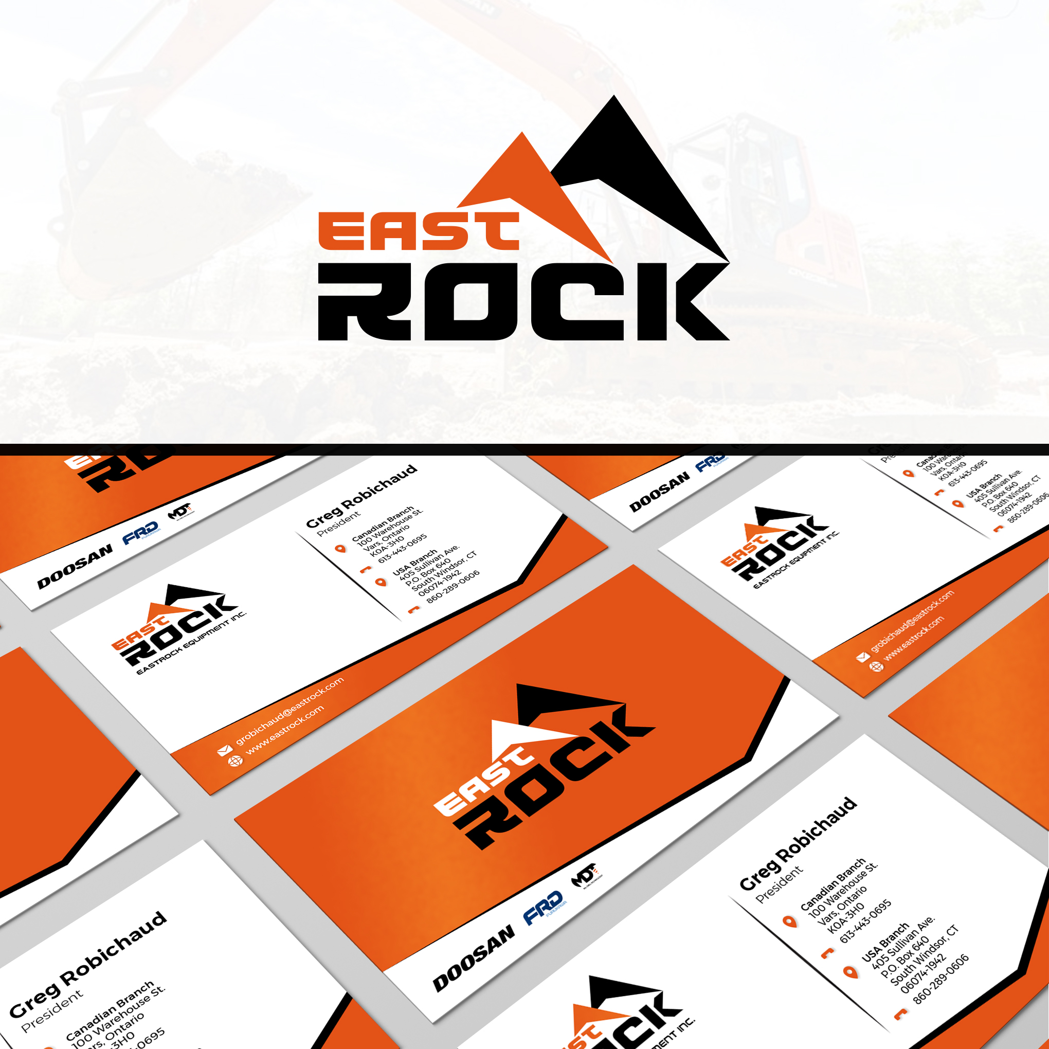 Logo Design by DesignUniq for this project | Design #25867117