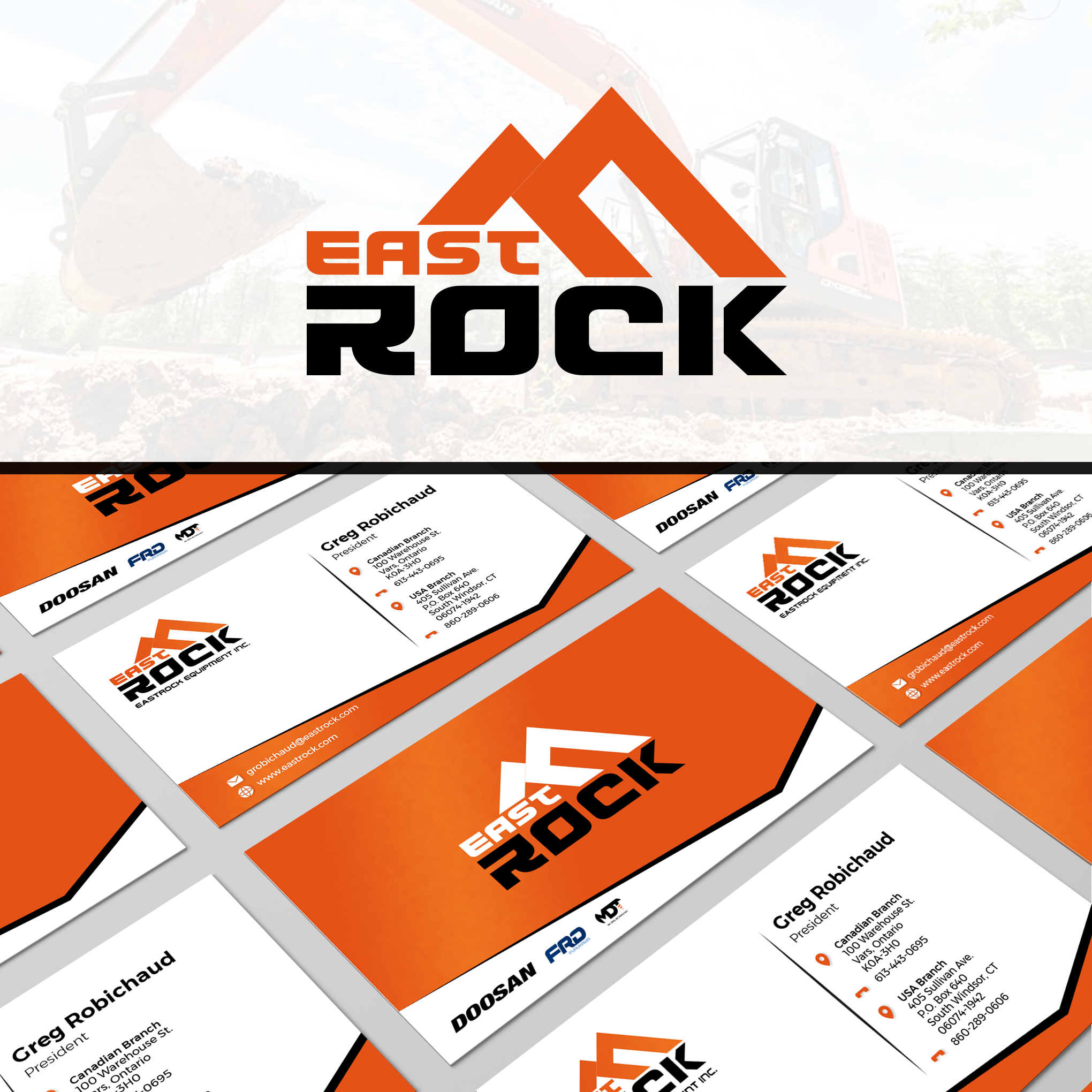 Logo Design by DesignUniq for this project | Design #25868756