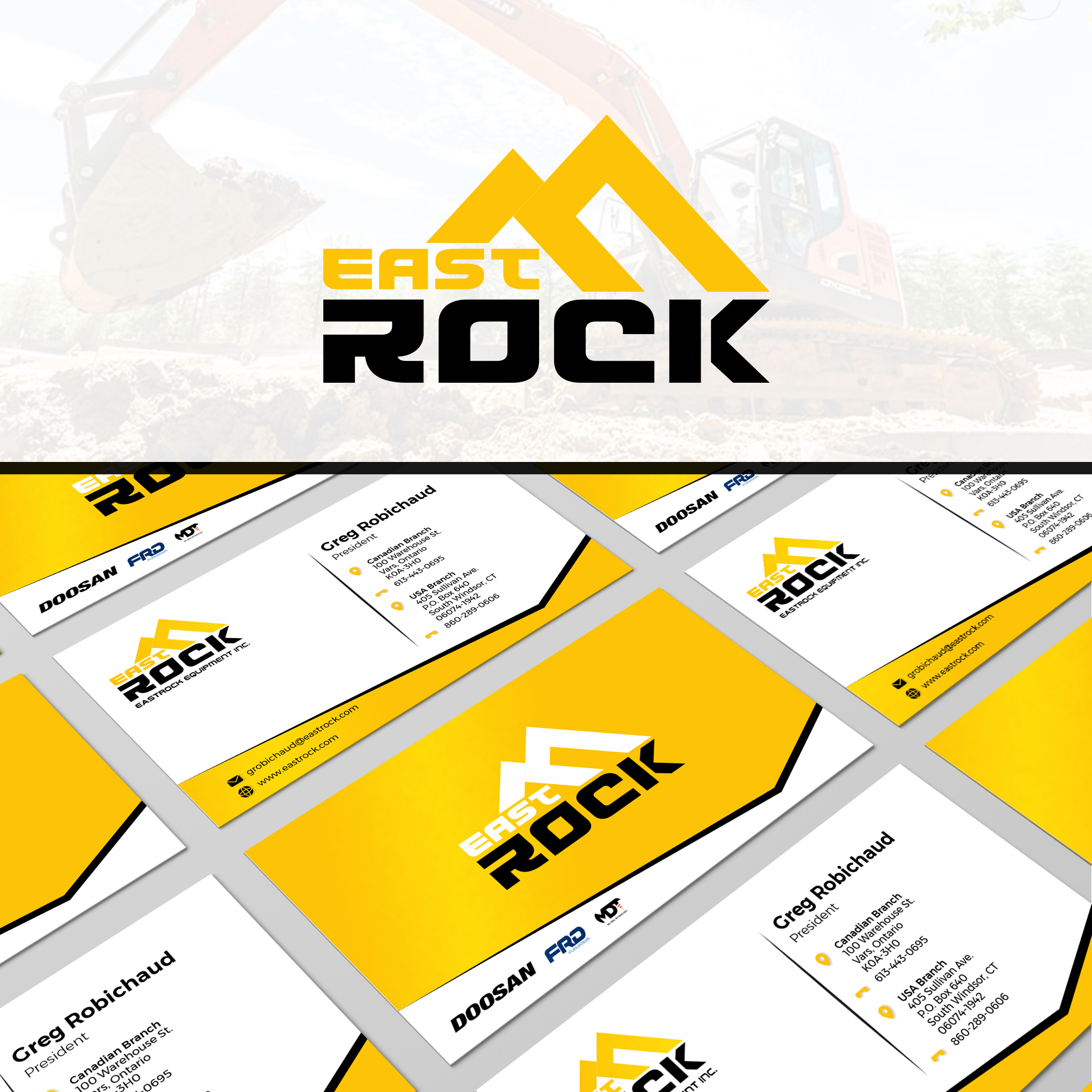 Logo Design by DesignUniq for this project | Design #25868838