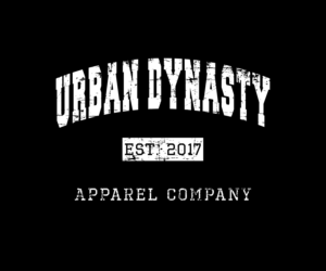 Diseño de Camiseta por Dewantara para Urban Dynasty LLC | Diseño #26523258