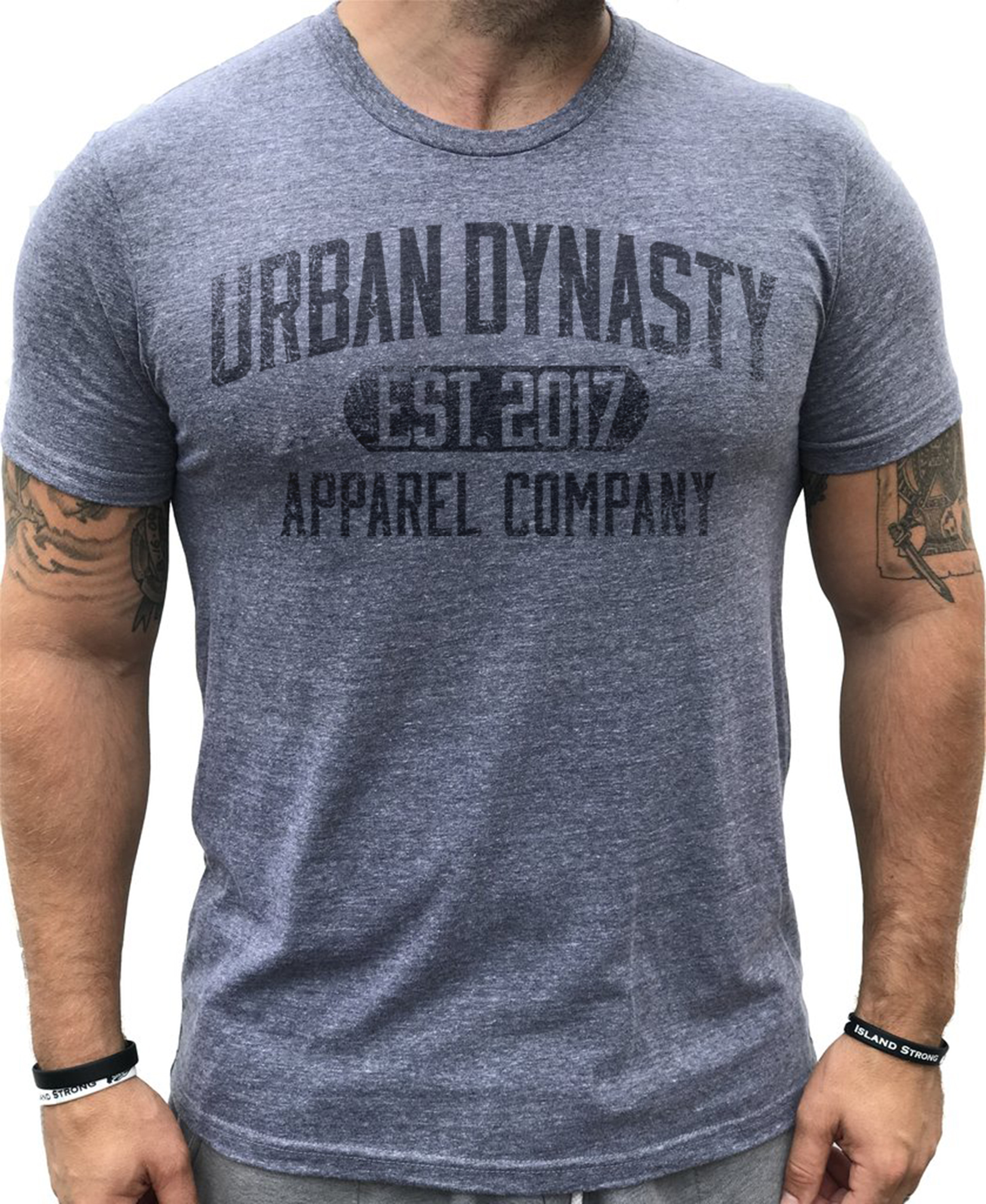 Diseño de Camiseta por O_O NIZAL O_O para Urban Dynasty LLC | Diseño #26559356