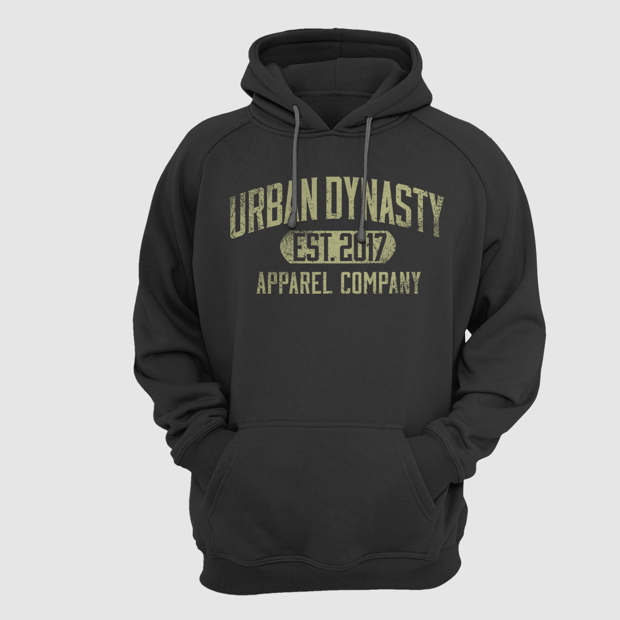 T-shirt Design by O_O NIZAL O_O for Urban Dynasty LLC | Design #26559432