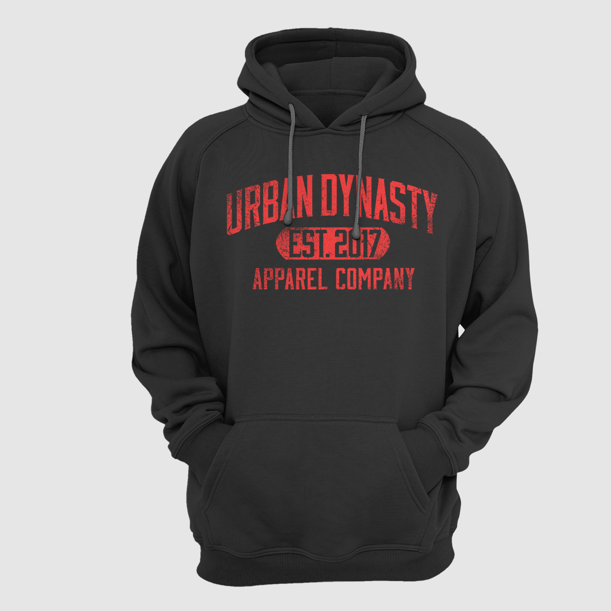 T-shirt Design by O_O NIZAL O_O for Urban Dynasty LLC | Design #26559437