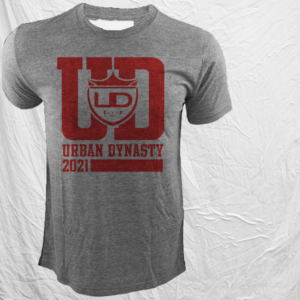 Design de T-shirt par O_O NIZAL O_O pour Urban Dynasty LLC | Design : #26559639