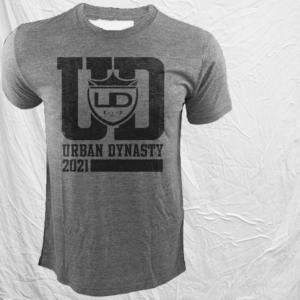 Design de T-shirt par O_O NIZAL O_O pour Urban Dynasty LLC | Design : #26559644