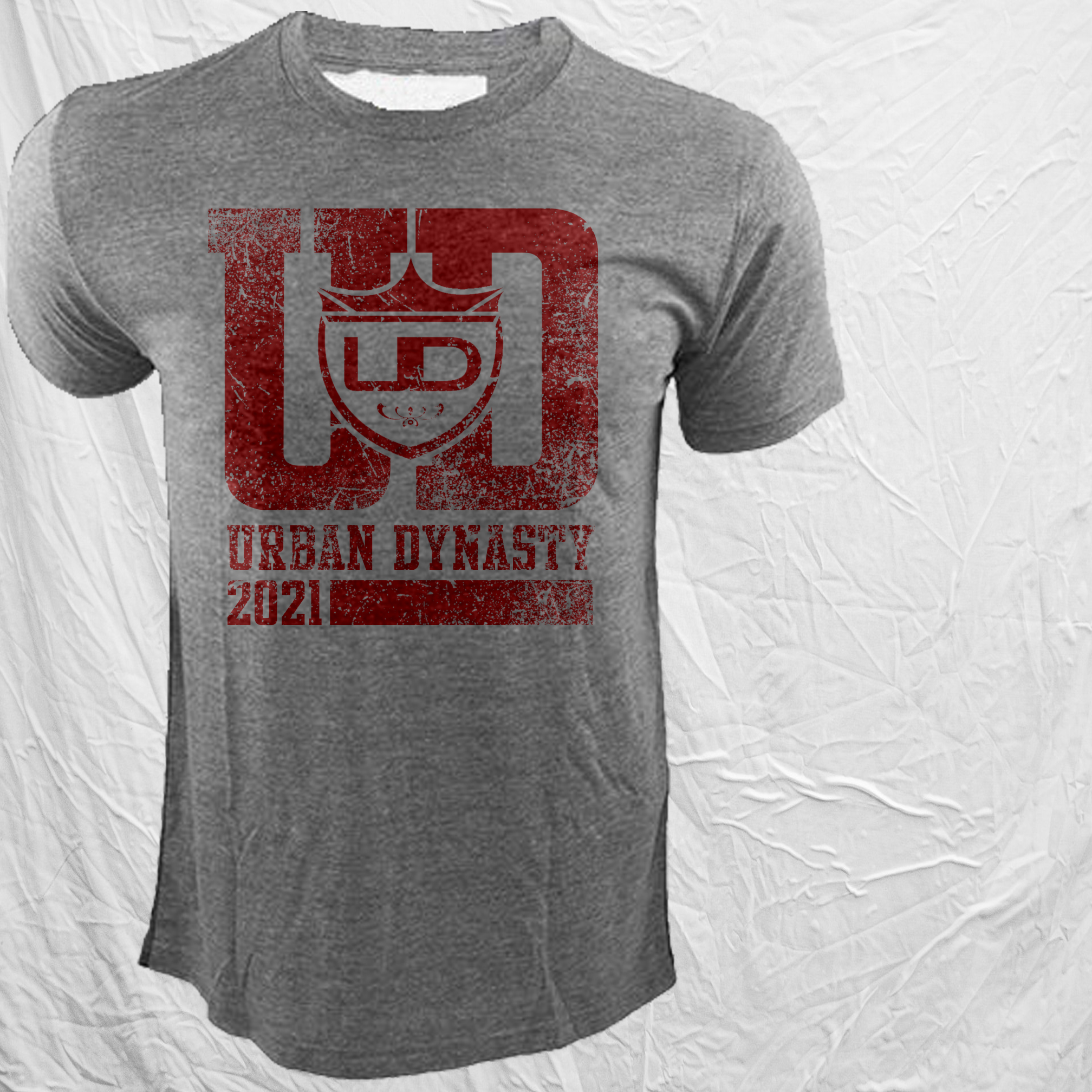 Design de T-shirt par O_O NIZAL O_O pour Urban Dynasty LLC | Design #26559646
