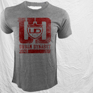 Design de T-shirt par O_O NIZAL O_O pour Urban Dynasty LLC | Design : #26559646