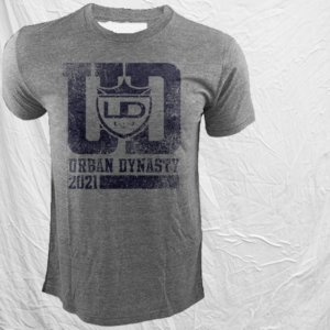 Design de T-shirt par O_O NIZAL O_O pour Urban Dynasty LLC | Design : #26559647