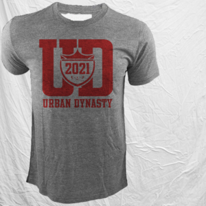 Design de T-shirt par O_O NIZAL O_O pour Urban Dynasty LLC | Design : #26561446