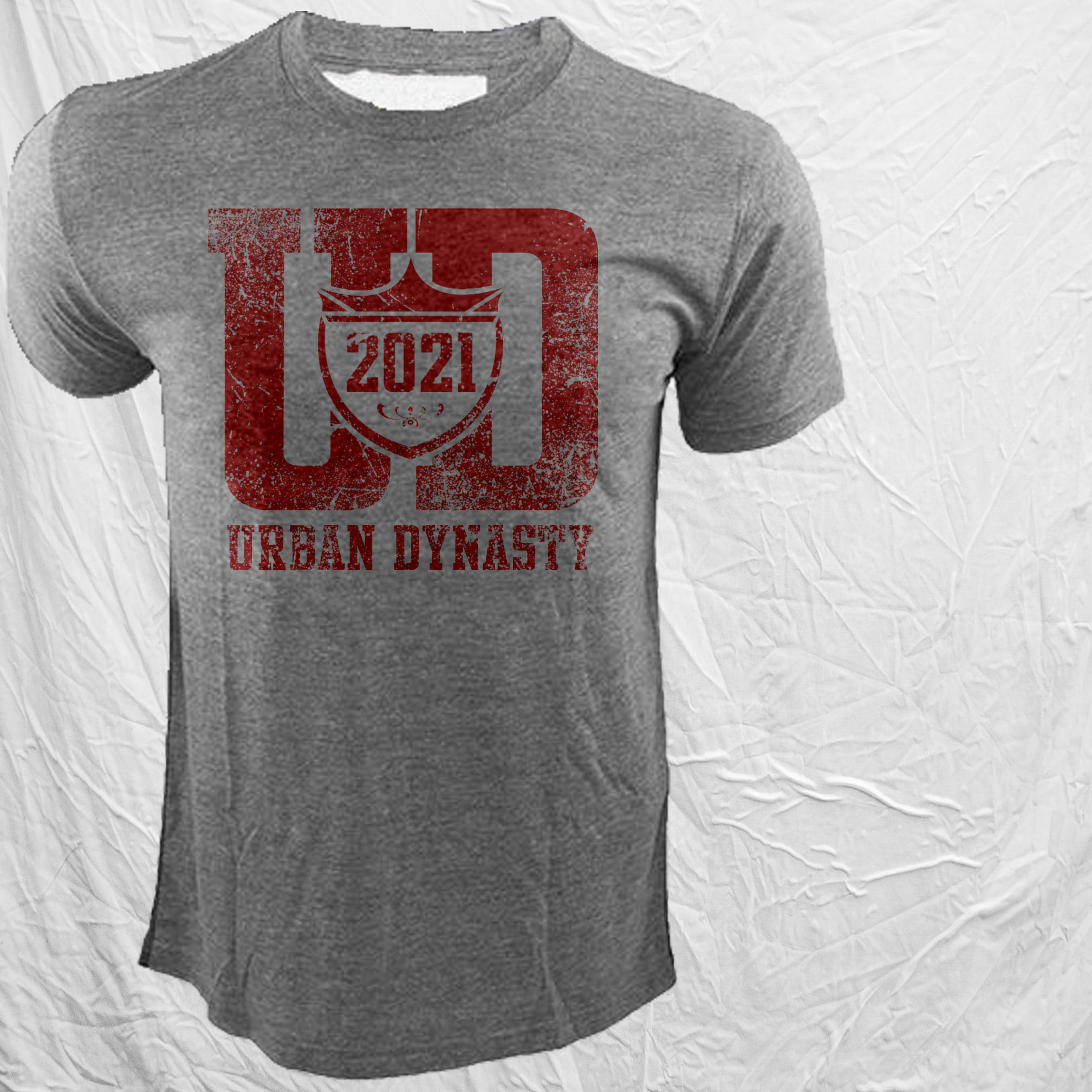 T-shirt Design by O_O NIZAL O_O for Urban Dynasty LLC | Design #26561452