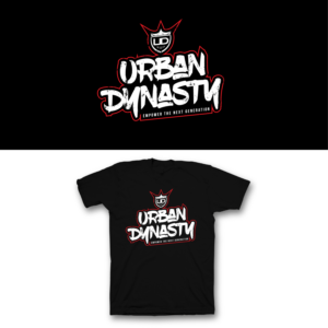 Design de T-shirt par saka.aleksandar pour Urban Dynasty LLC | Design : #26595327
