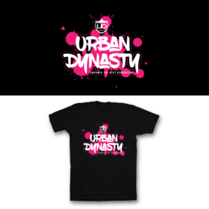 Diseño de Camiseta por saka.aleksandar para Urban Dynasty LLC | Diseño #26595328