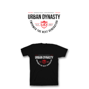 Design de T-shirt par saka.aleksandar pour Urban Dynasty LLC | Design : #26595331