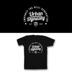 Design de T-shirt par saka.aleksandar pour Urban Dynasty LLC | Design : #26595332