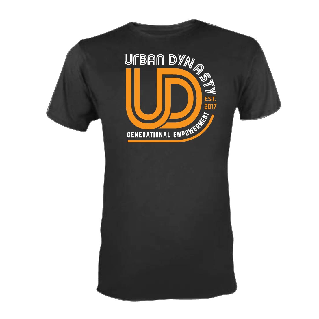 T-shirt Design by 75-R-P-Z for Urban Dynasty LLC | Design #26542939