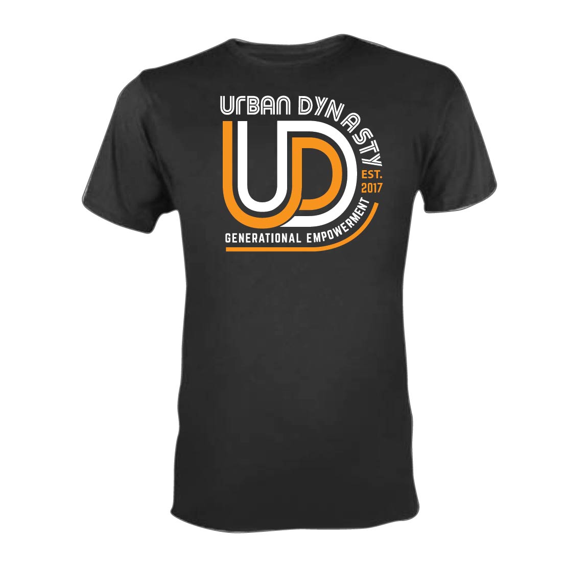 T-shirt Design by 75-R-P-Z for Urban Dynasty LLC | Design #26542946