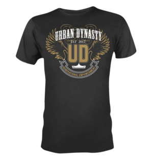 Design de T-shirt par 75-R-P-Z pour Urban Dynasty LLC | Design : #26566569