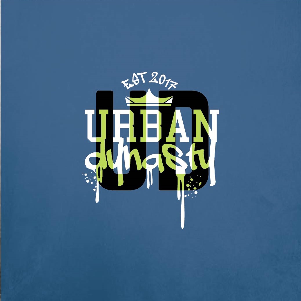 T-shirt Design by 75-R-P-Z for Urban Dynasty LLC | Design #26599251