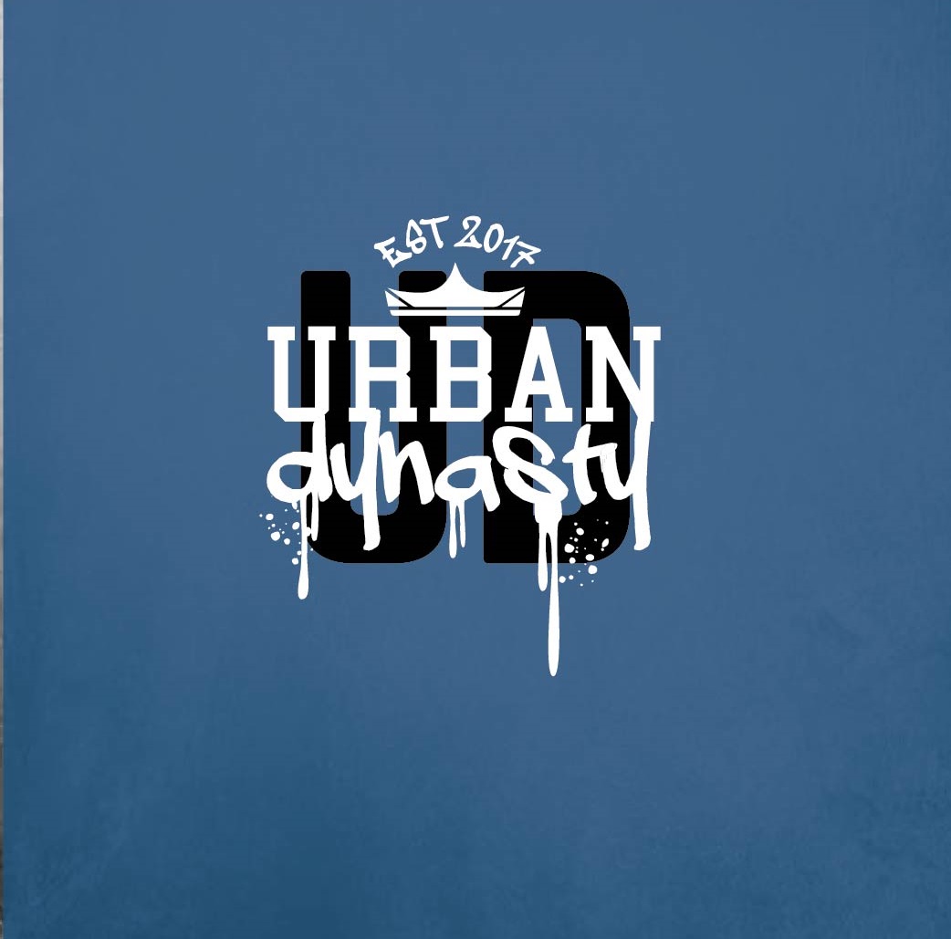 Diseño de Camiseta por 75-R-P-Z para Urban Dynasty LLC | Diseño #26599253