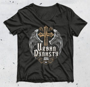 New T-shirt Designs Project Spring/Summer 2021 | T-shirt Design by Alaya