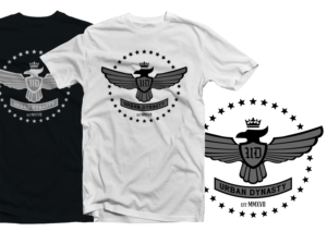 New T-shirt Designs Project Spring/Summer 2021 | T-shirt Design by ammar_ed