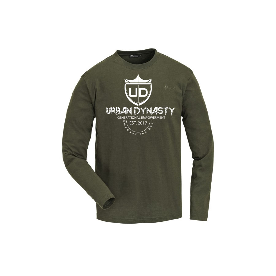 T-shirt Design by Rupok 3 for Urban Dynasty LLC | Design #26576066