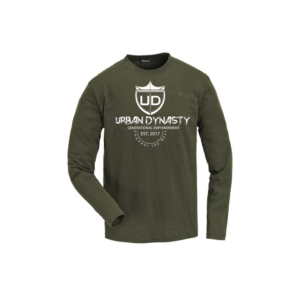 Diseño de Camiseta por Rupok 3 para Urban Dynasty LLC | Diseño #26576066