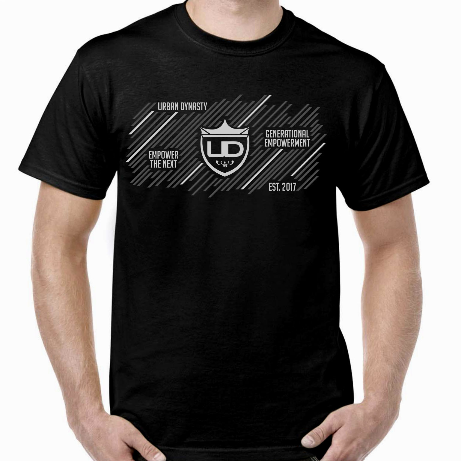 Diseño de Camiseta por sam_reef para Urban Dynasty LLC | Diseño #26542809