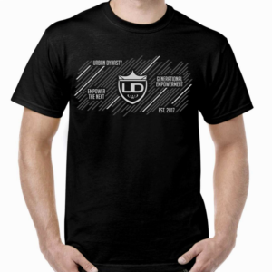 Diseño de Camiseta por sam_reef para Urban Dynasty LLC | Diseño #26542809