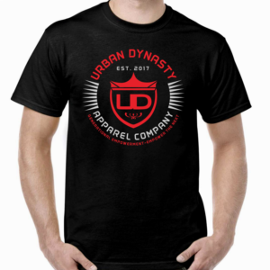T-shirt Design by sam_reef for Urban Dynasty LLC | Design: #26542815